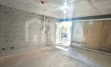 Local comercial en arriendo en ÑUÑOA