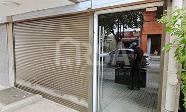 Local comercial en arriendo  en ÑUÑOA