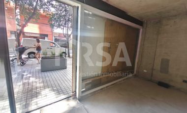 Local comercial en arriendo en ÑUÑOA
