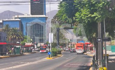 Local comercial en arriendo en ÑUÑOA