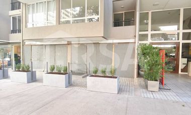 Local comercial en arriendo en ÑUÑOA