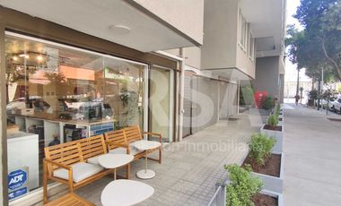Local comercial en arriendo en ÑUÑOA