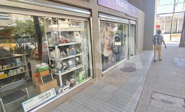 Local comercial en arriendo en ÑUÑOA