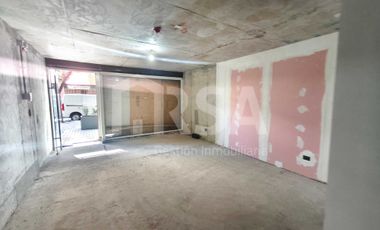 Local comercial en arriendo en ÑUÑOA