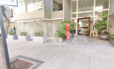 Local comercial en arriendo en ÑUÑOA