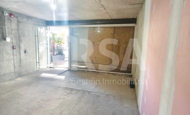 Local comercial en arriendo en ÑUÑOA