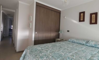 Departamento en arriendo en COQUIMBO