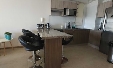 Departamento en arriendo en COQUIMBO