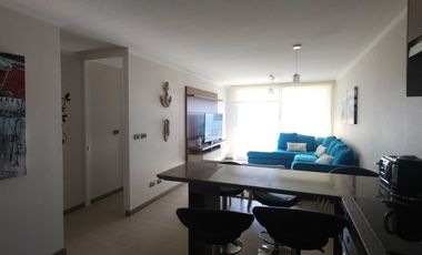 Departamento en arriendo en COQUIMBO