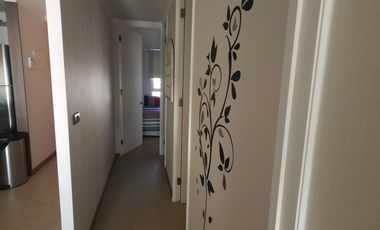 Departamento en arriendo en COQUIMBO