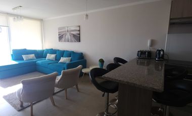 Departamento en arriendo en COQUIMBO