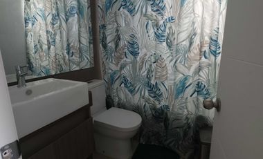 Departamento en arriendo en COQUIMBO