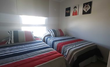 Departamento en arriendo en COQUIMBO