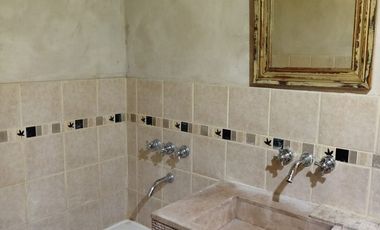 CASA DE CAMPO 3 AMBT.  CARLOS KEEN, APTO EMPREND.