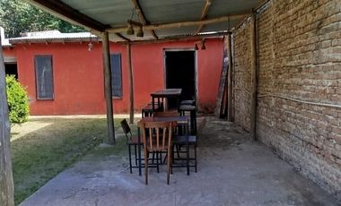 CASA DE CAMPO 3 AMBT.  CARLOS KEEN, APTO EMPREND.