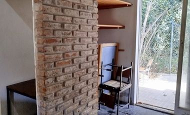 CASA DE CAMPO 3 AMBT.  CARLOS KEEN, APTO EMPREND.