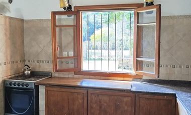 CASA DE CAMPO 3 AMBT.  CARLOS KEEN, APTO EMPREND.