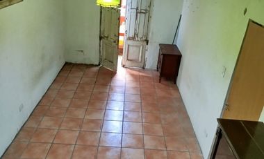 CASA DE CAMPO 3 AMBT.  CARLOS KEEN, APTO EMPREND.