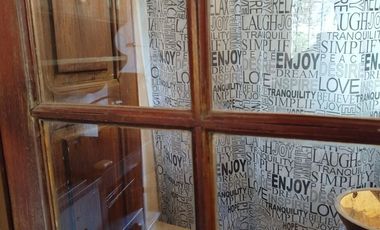 CASA DE CAMPO 3 AMBT.  CARLOS KEEN, APTO EMPREND.