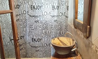 CASA DE CAMPO 3 AMBT.  CARLOS KEEN, APTO EMPREND.