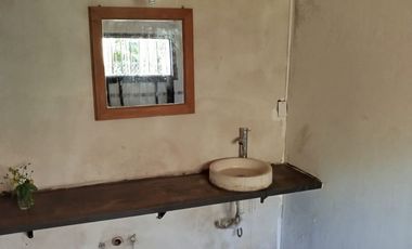 CASA DE CAMPO 3 AMBT.  CARLOS KEEN, APTO EMPREND.