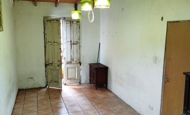 CASA DE CAMPO 3 AMBT.  CARLOS KEEN, APTO EMPREND.