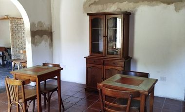 CASA DE CAMPO 3 AMBT.  CARLOS KEEN, APTO EMPREND.