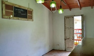 CASA DE CAMPO 3 AMBT.  CARLOS KEEN, APTO EMPREND.