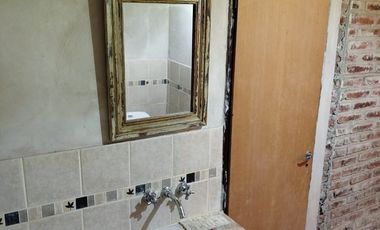 CASA DE CAMPO 3 AMBT.  CARLOS KEEN, APTO EMPREND.