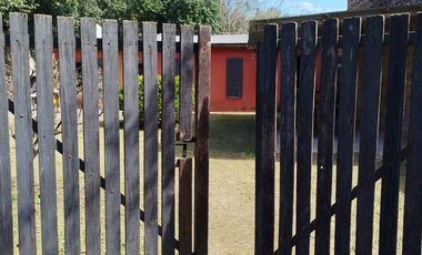 CASA DE CAMPO 3 AMBT.  CARLOS KEEN, APTO EMPREND.