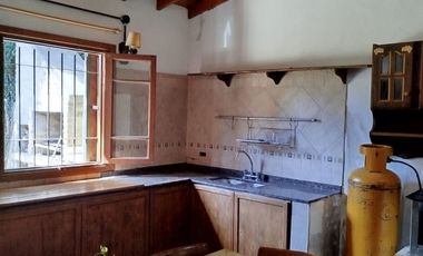 CASA DE CAMPO 3 AMBT.  CARLOS KEEN, APTO EMPREND.