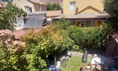 Casa en Arriendo en LO CAMPINO