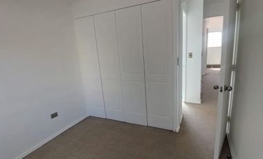 Casa en Arriendo en LO CAMPINO