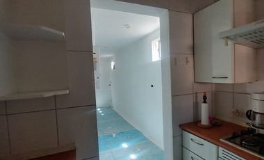 Casa en Arriendo en LO CAMPINO