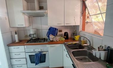 Casa en Arriendo en LO CAMPINO