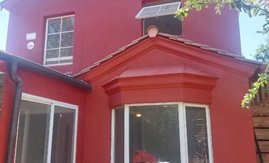 Casa en Arriendo en LO CAMPINO