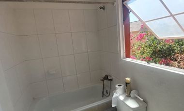 Casa en Arriendo en LO CAMPINO