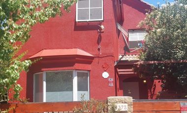 Casa en Arriendo en LO CAMPINO