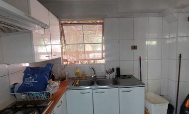 Casa en Arriendo en LO CAMPINO