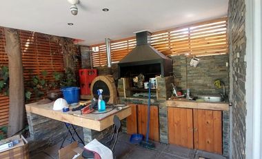 Casa en Arriendo en LO CAMPINO