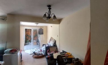 Casa en Arriendo en LO CAMPINO