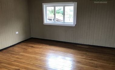 Casa en Arriendo en Amplia casa sector 22 de Mayo