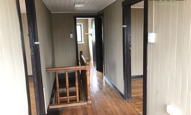 Oficina en Arriendo en Amplia casa sector 22 de Mayo