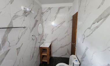 Alquiler Depto 2 Ambientes en Ingeniero Maschwitz