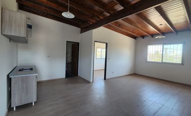 Alquiler Depto 2 Ambientes en Ingeniero Maschwitz