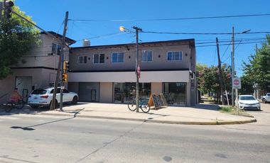 Alquiler Depto 2 Ambientes en Ingeniero Maschwitz