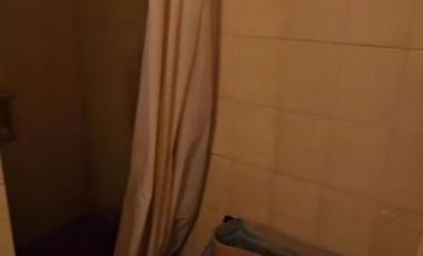 CASA a Refaccionar- IDEAL INVERSOR-3200 M2 DE PAZ