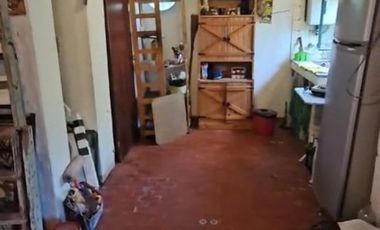 CASA a Refaccionar- IDEAL INVERSOR-3200 M2 DE PAZ