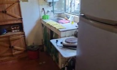 CASA a Refaccionar- IDEAL INVERSOR-3200 M2 DE PAZ