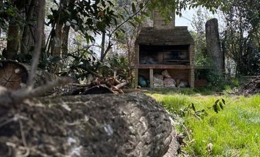 CASA a Refaccionar- IDEAL INVERSOR-3200 M2 DE PAZ